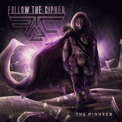 Follow The Cipher : The Poineer